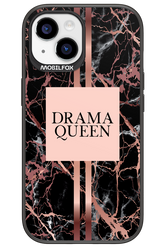 Drama Queen - Apple iPhone 15