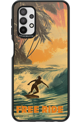 Free Ride 2.0 - Samsung Galaxy A32 5G