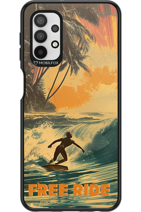 Free Ride 2.0 - Samsung Galaxy A32 5G