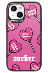 sucker - Apple iPhone 13 Mini