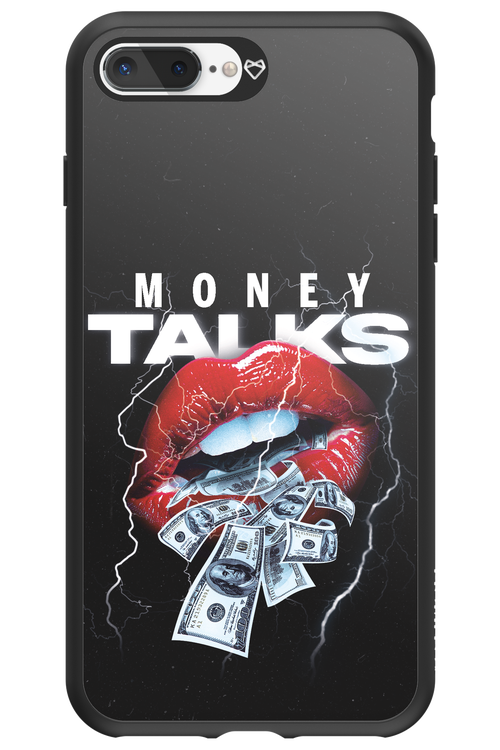 Money Talks - Apple iPhone 7 Plus