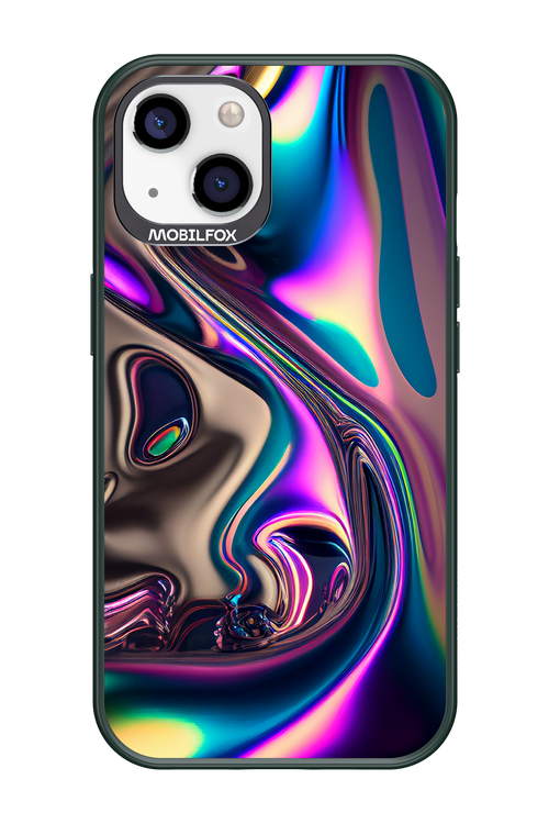 Post Future 2.0 - Apple iPhone 13