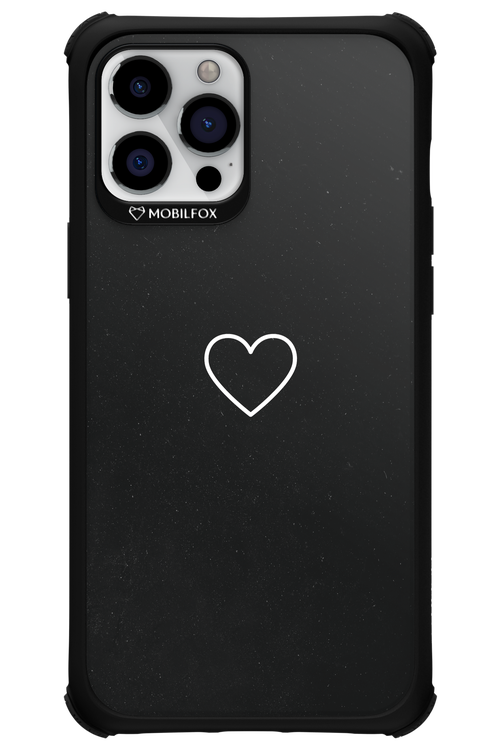 Love Is Simple 2.0 - Apple iPhone 12 Pro Max