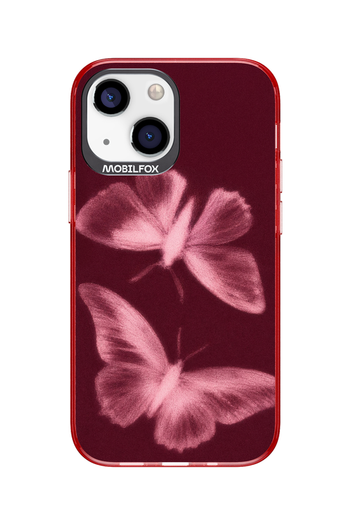 Papillonia 2.0 - Apple iPhone 13 Mini