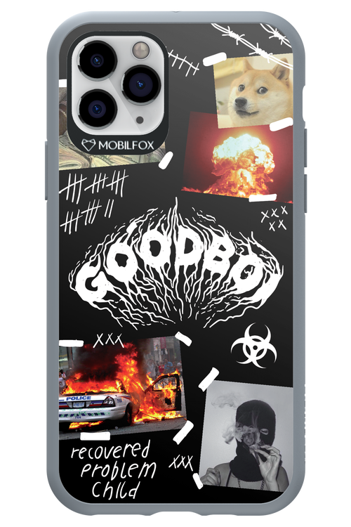 Good Boy - Apple iPhone 11 Pro