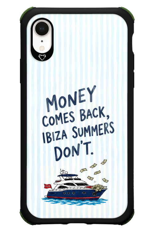 Ibiza summers 2.0 - Apple iPhone XR
