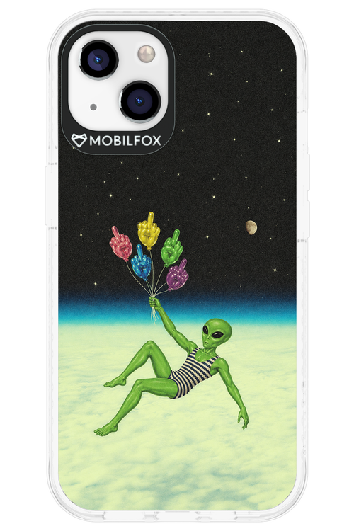 Space Chill 2.0 - Apple iPhone 13