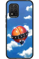 Wild Peach 2.0 - Xiaomi Mi 10 Lite 5G