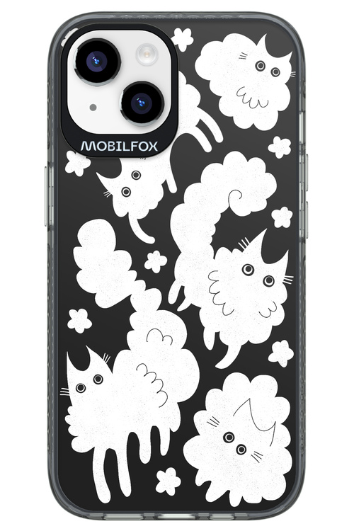 PUFFS - Apple iPhone 14