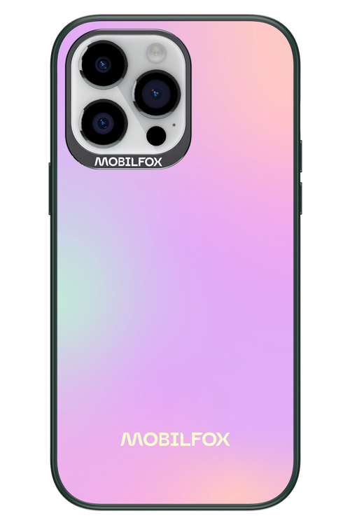 Pastel Violet 2.0 - Apple iPhone 14 Pro Max
