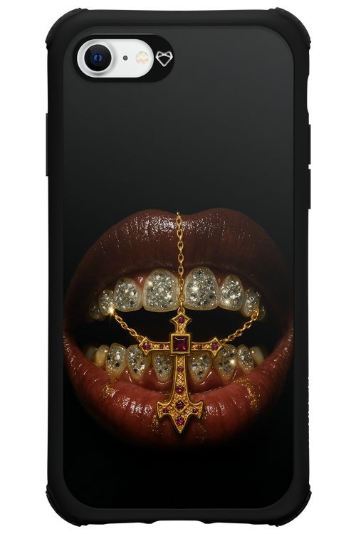 Greedy 2.0 - Apple iPhone SE 2022