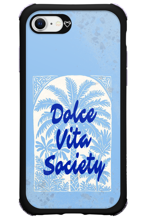 Dolce Vita Society 2.0 - Apple iPhone 7