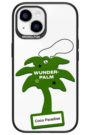 Wunder-Palm 2.0 - Apple iPhone 15