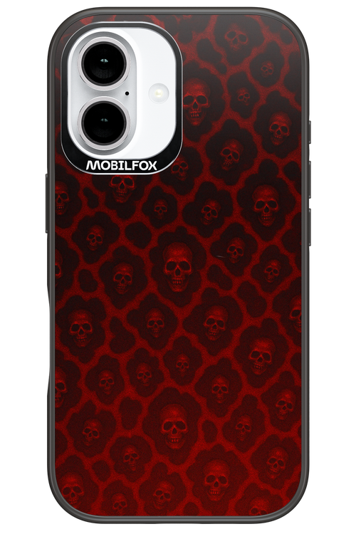 Skullpard 2.0 - Apple iPhone 16