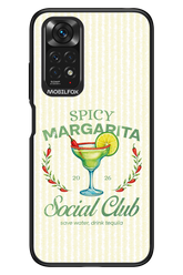 Spicy Margarita 2.0 - Xiaomi Redmi Note 11/11S 4G