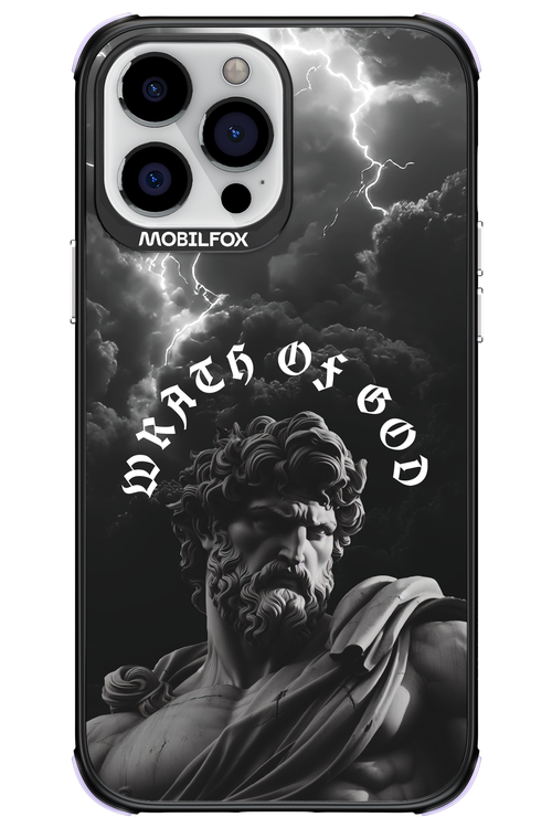 God 2.0 - Apple iPhone 13 Pro Max