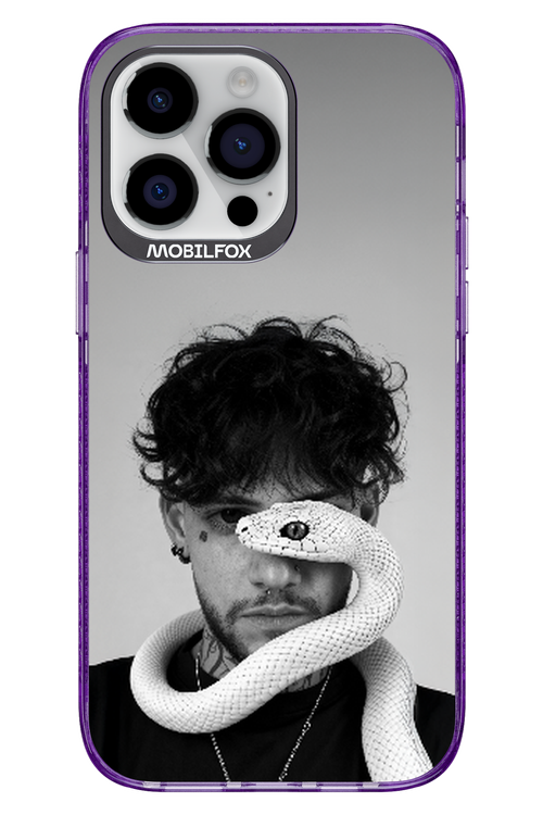 SNAKE (RAVA) 2.0 - Apple iPhone 14 Pro Max