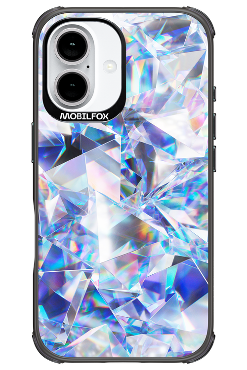 Holo Shard - Apple iPhone 16