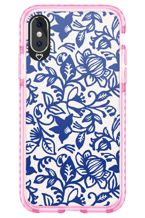 Riviera Fiora 2.0 - Apple iPhone X