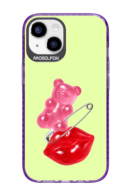 Gummy Pin 2.0 - Apple iPhone 14