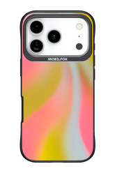 Pink Aura 2.0 - Apple iPhone 17 Pro