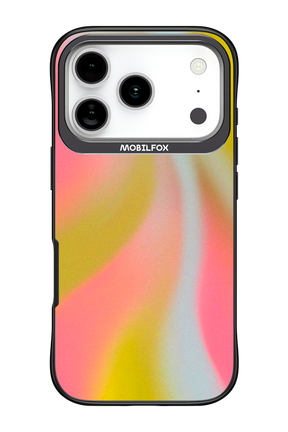 Pink Aura 2.0 - Apple iPhone 17 Pro