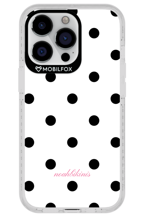 Baby Dots - Apple iPhone 13 Pro