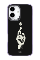 DAMNED LUCK - Apple iPhone 17