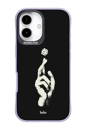 DAMNED LUCK - Apple iPhone 17