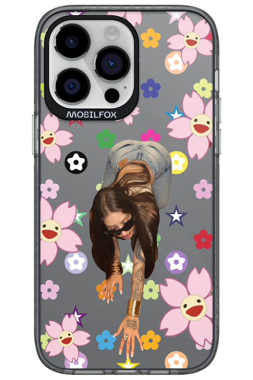 Oh G!rl 2.0 - Apple iPhone 14 Pro Max