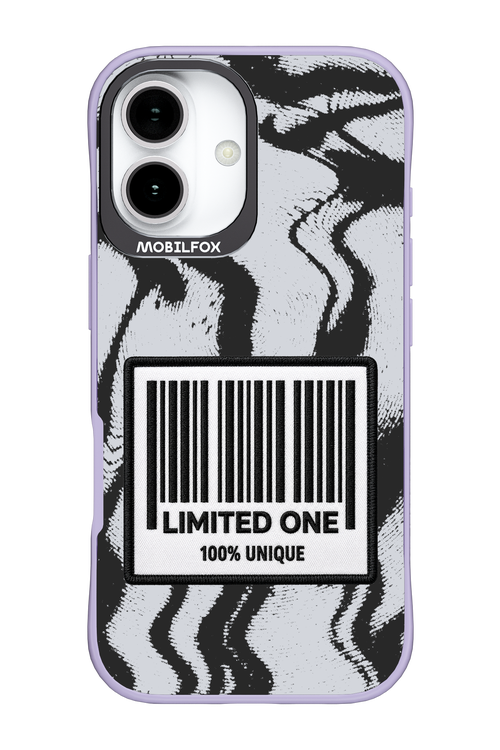 Limited One 2.0 - Apple iPhone 17