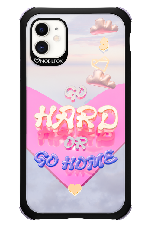 GoHard - Apple iPhone 11