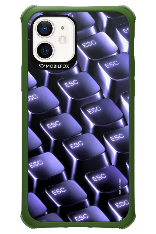 Can's Escape 2.0 - Apple iPhone 12
