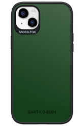 Earth Green 2.0 - Apple iPhone 14 Plus
