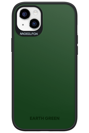 Earth Green 2.0 - Apple iPhone 14 Plus