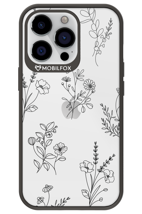 Bouquet - Apple iPhone 13 Pro