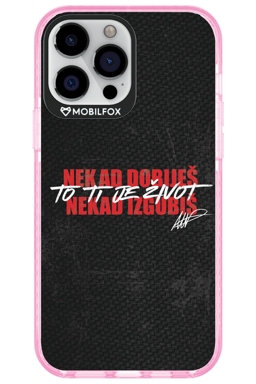 CARBON ADRI 2.0 - Apple iPhone 13 Pro Max
