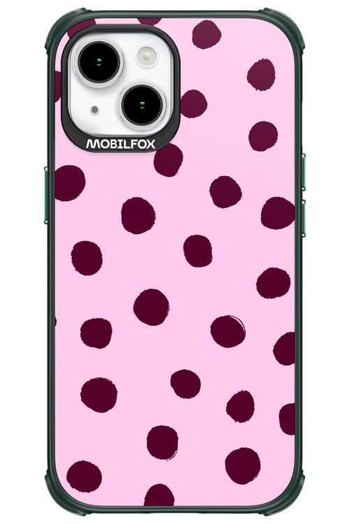 My Crush 2.0 - Apple iPhone 15