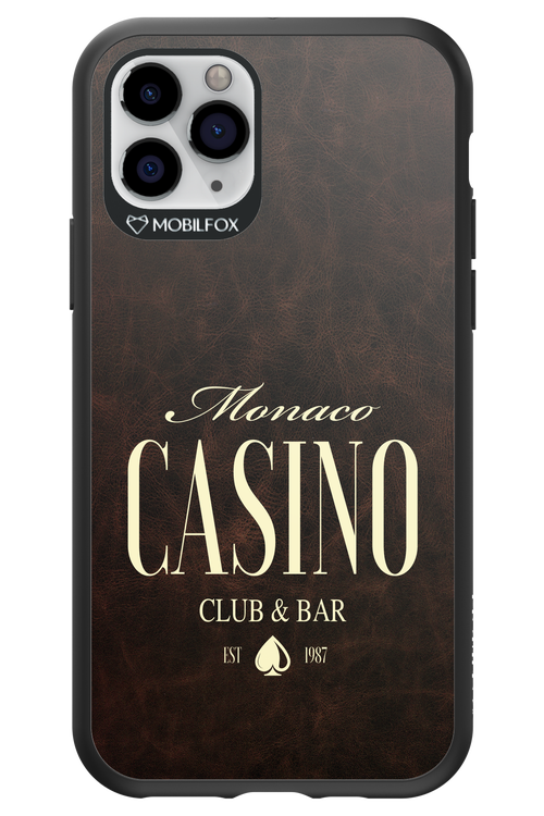 Casino - Apple iPhone 11 Pro