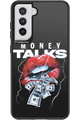 Money Talks - Samsung Galaxy S21 FE