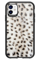 White Leopard 2.0 - Apple iPhone 11