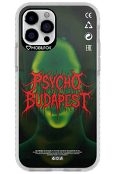 Unknown Nightmare - Apple iPhone 12 Pro