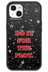 For The Plot - Apple iPhone 13