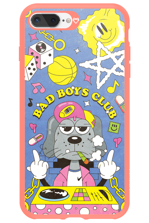 Bad Boys Club - Apple iPhone 7 Plus