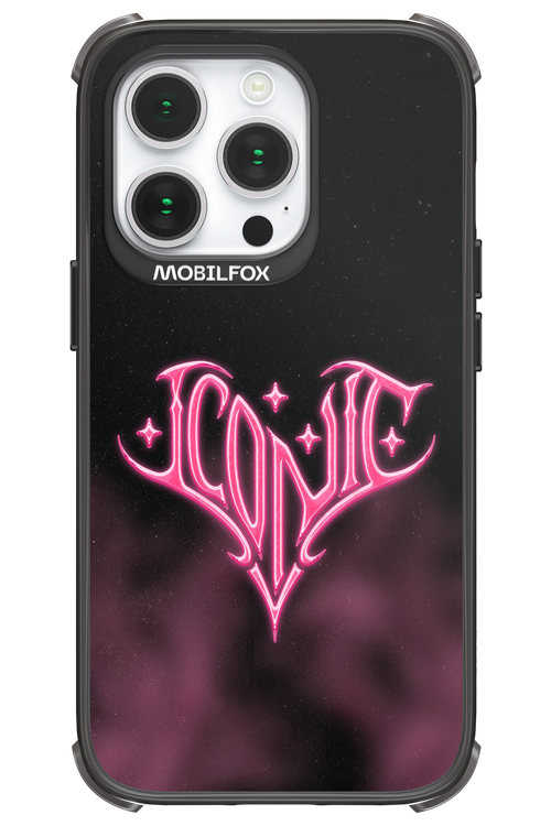Iconica 2.0 - Apple iPhone 14 Pro