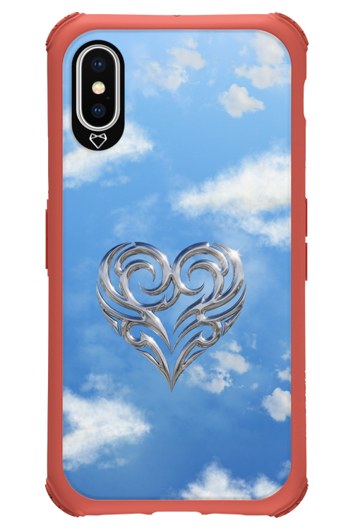 Dream Heart 2.0 - Apple iPhone XS