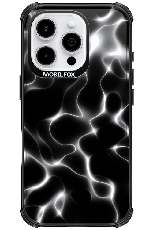 Dark Aura 2.0 - Apple iPhone 16 Pro