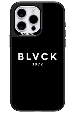 BLVCK Mirror - Apple iPhone 15 Pro Max