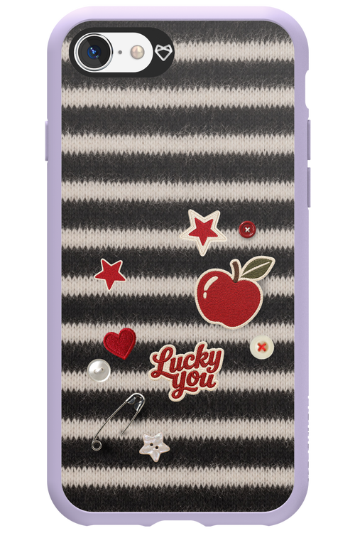 Lucky You 2.0 - Apple iPhone SE 2020