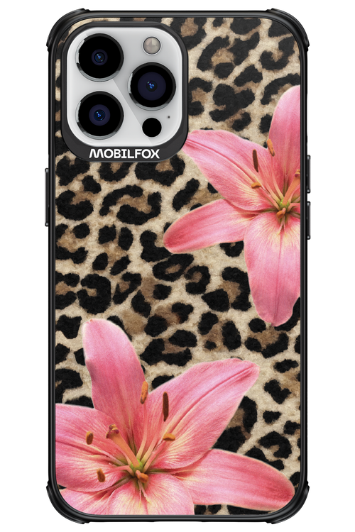Leobloom 2.0 - Apple iPhone 13 Pro Max